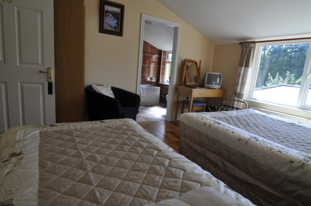 Carrowntober House B & B Oughterard Room photo