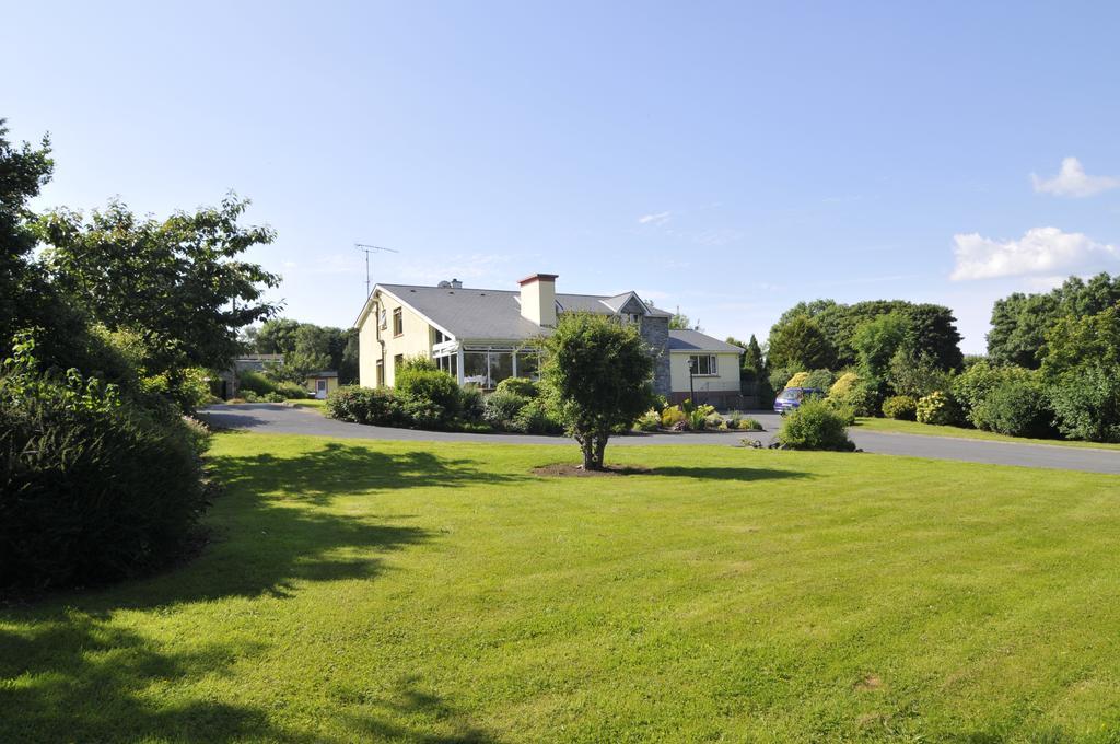 Carrowntober House B & B Oughterard Exterior photo