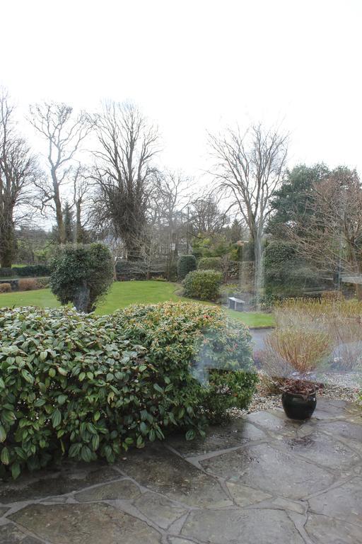 Carrowntober House B & B Oughterard Exterior photo