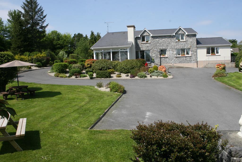 Carrowntober House B & B Oughterard Exterior photo