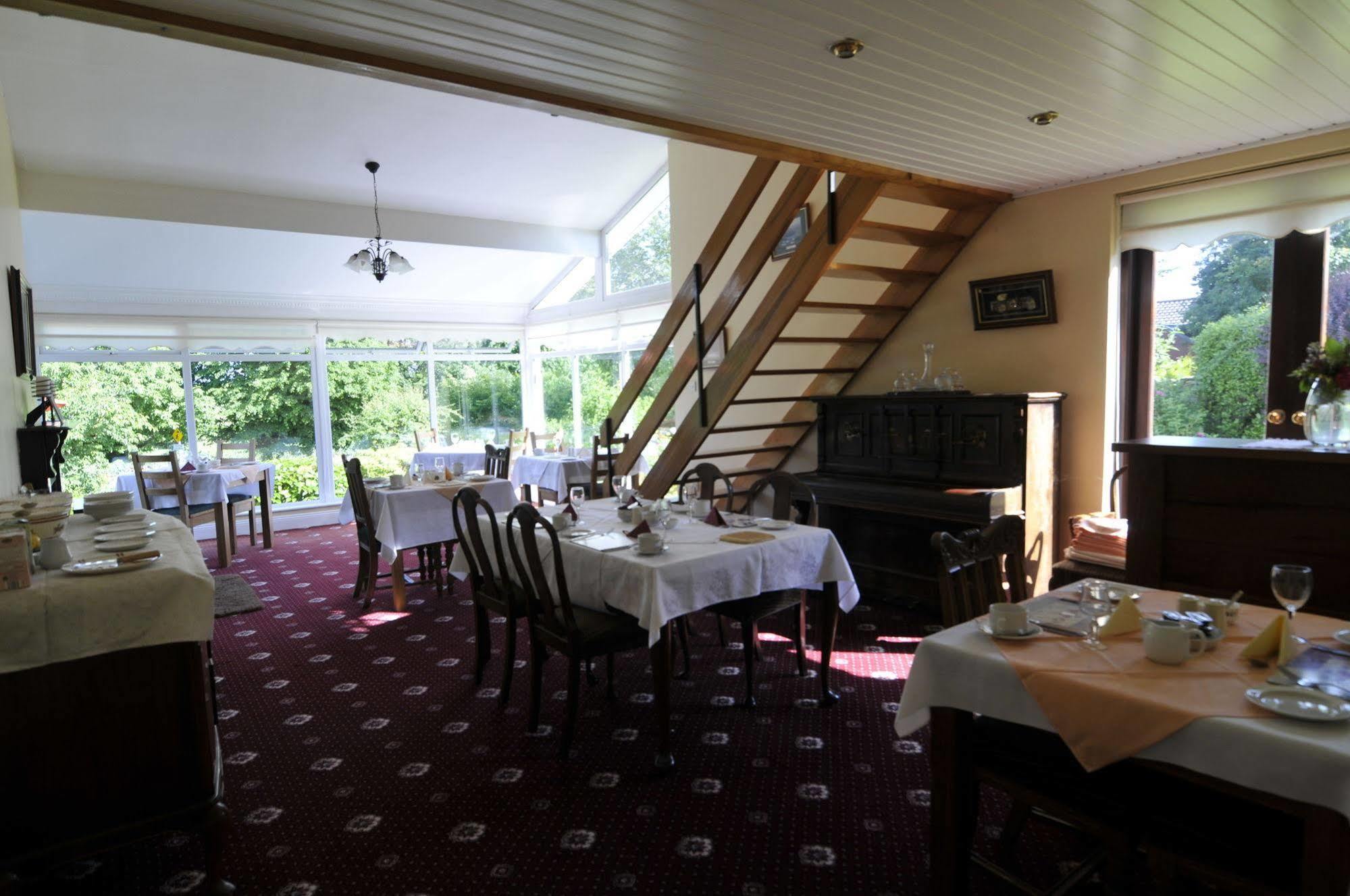 Carrowntober House B & B Oughterard Exterior photo
